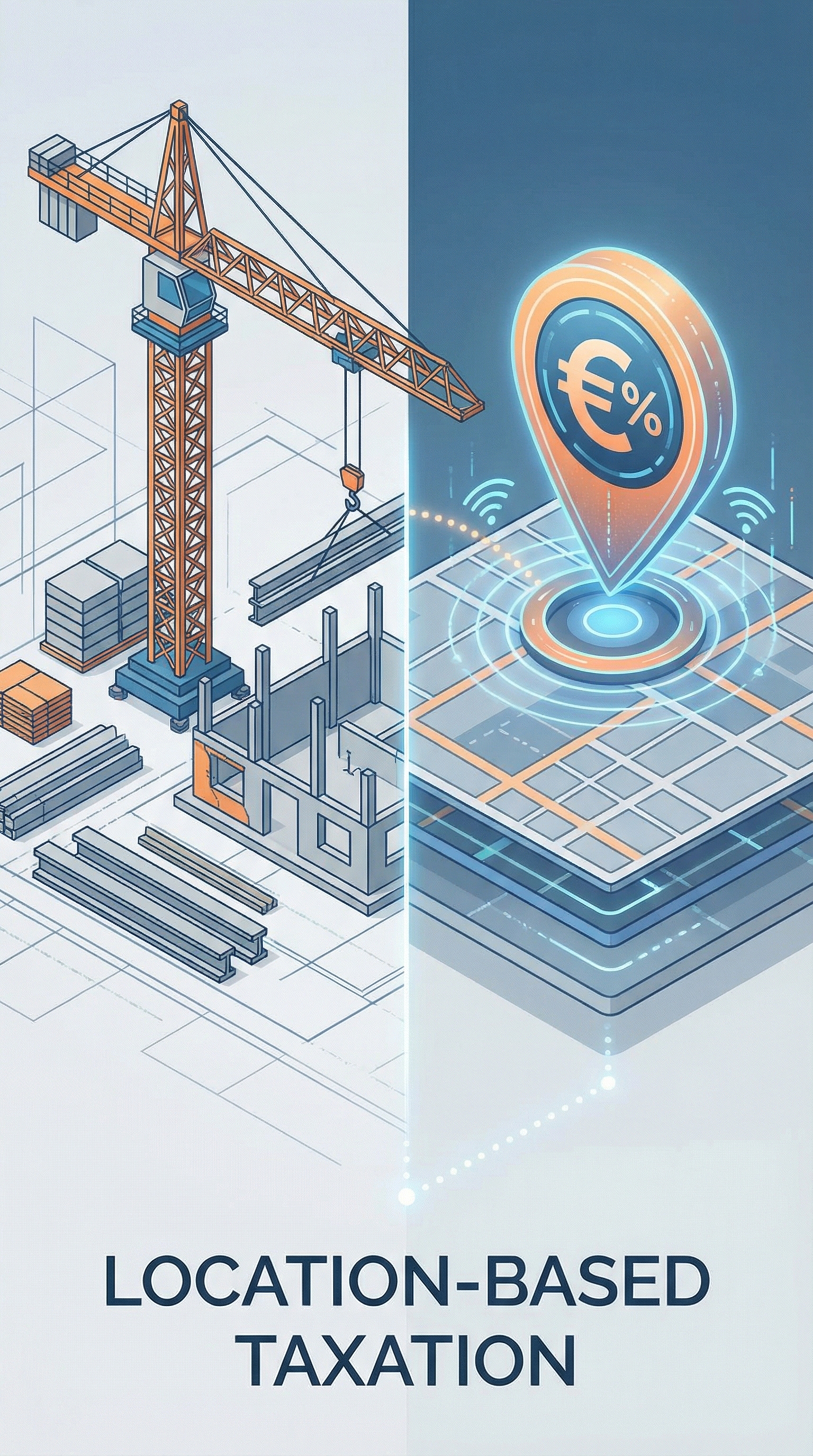 Construção Civil e ISS